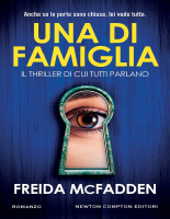 Freida McFadden – Una di famiglia (2023).epub